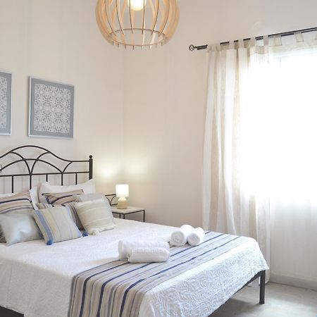 Ariadne & Theseus Apartments Naxos City Exterior foto